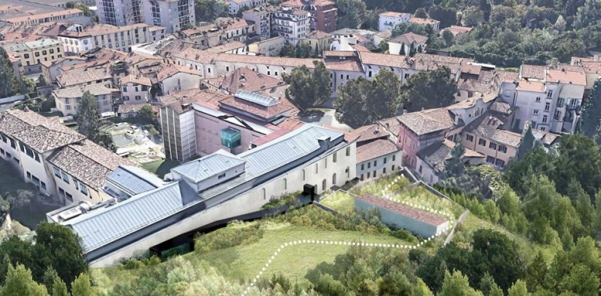 Bergamo Brescia Capitale Cultura, PwC socio co-fondatore Fondazione - 
