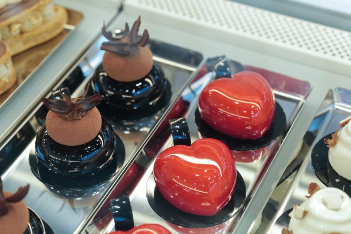 Sigep, il mondo del foodservice dolce torna alla Fiera di Rimini - 