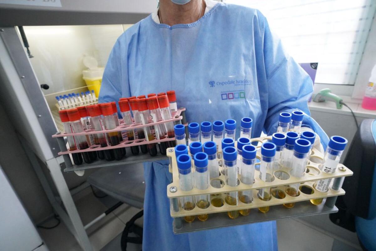 Contagio Covid, 121 nuovi casi in città e 158 guariti: in provincia tre decessi - 