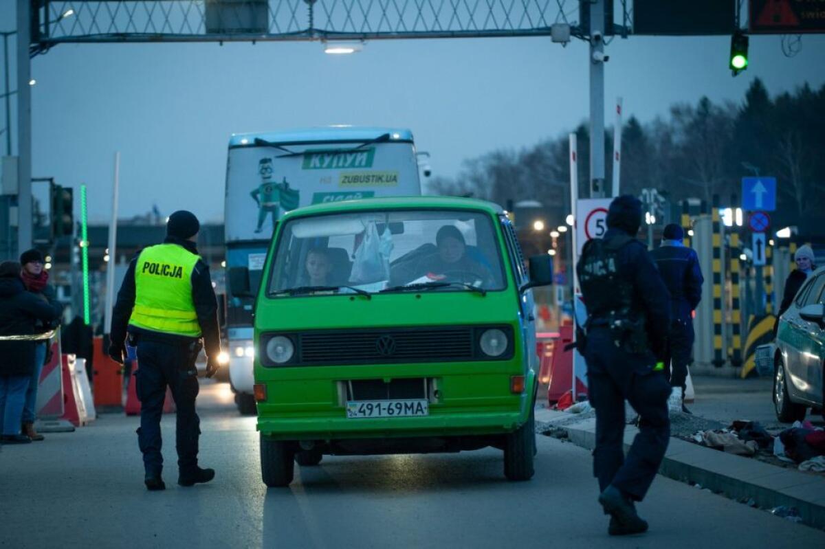 Ucraina, Vereshchuk “Senza corridoi bloccati 2mila studenti stranieri” - 