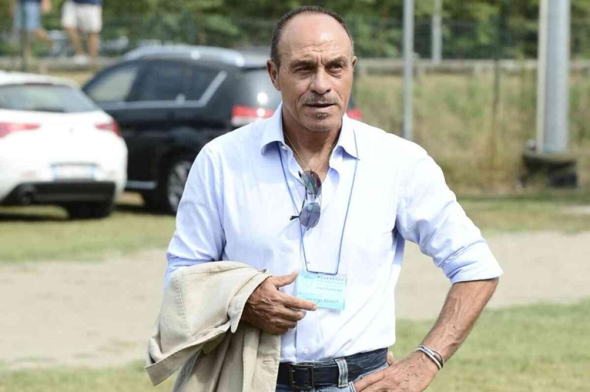 Causio “Mancini deve restare, troppi stranieri in Italia” - 