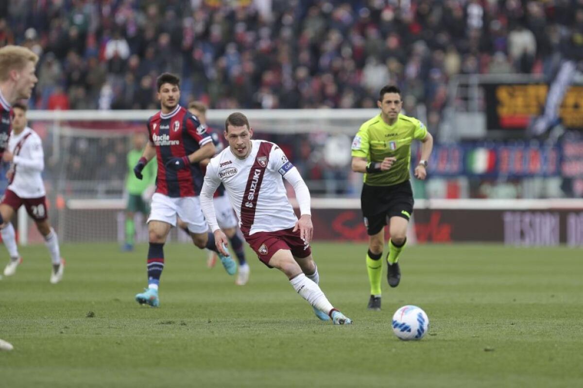 Bologna-Torino con poche emozioni, finisce 0-0 - 