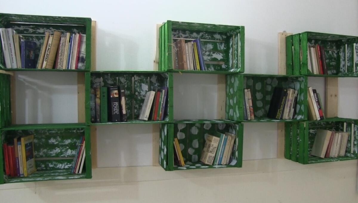 Biblioteca San Giacomo, un porto sicuro per i ragazzi del quartiere - 