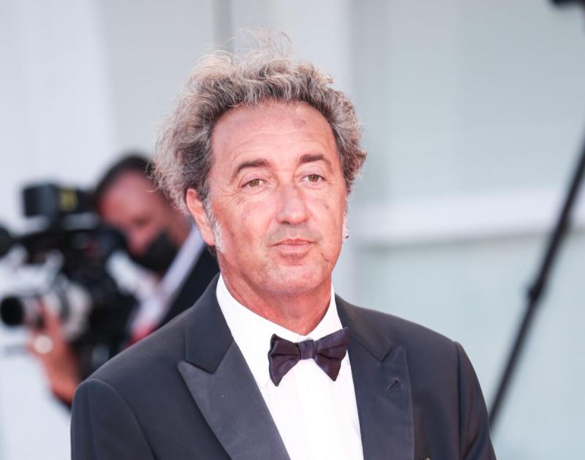 Oscar, Sorrentino “Già una vittoria essere in cinquina” - 