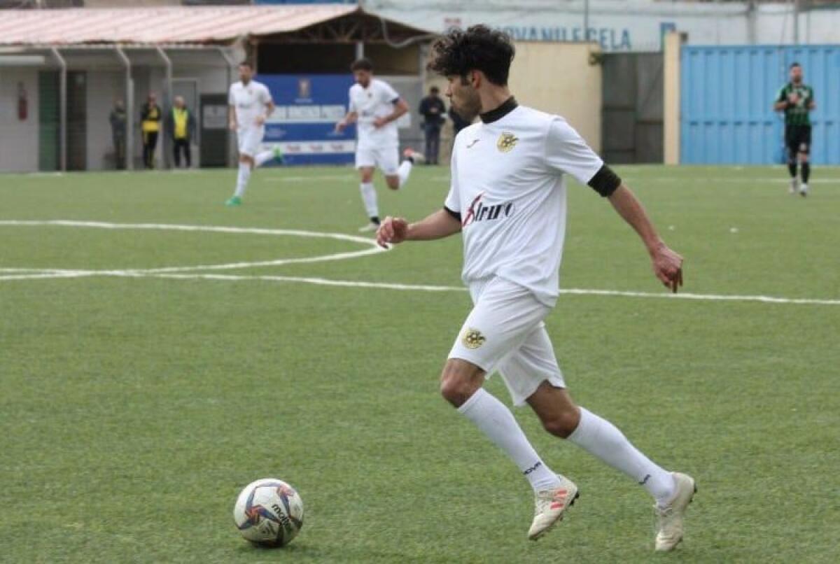 Iannizzotto e Sammartino in gol, blitz del Gela FC a Ragusa - 