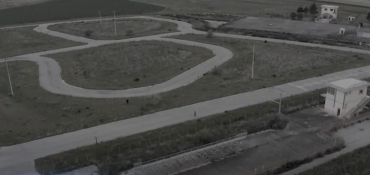 Il rilancio del kartodromo, nuova gestione: "Rinascerà per tutto il territorio" - Il kartodromo di contrada Zai