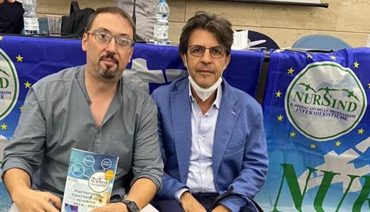 Precari Covid, Nursind: "A fine marzo scadono contratti, confermarli e stabilizzare" - Provinzano e Terrana