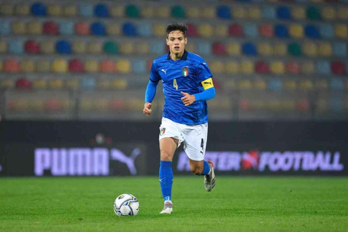 Pari per l’Under 21 in Montenegro nelle qualificazioni europee - 