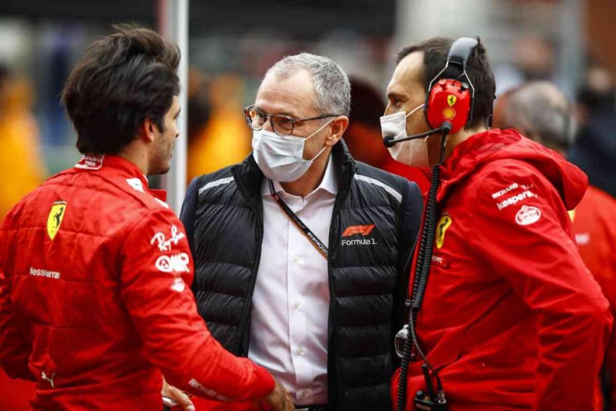 Formula 1 a Las Vegas dal 2023, sarà il terzo Gp negli Usa - 