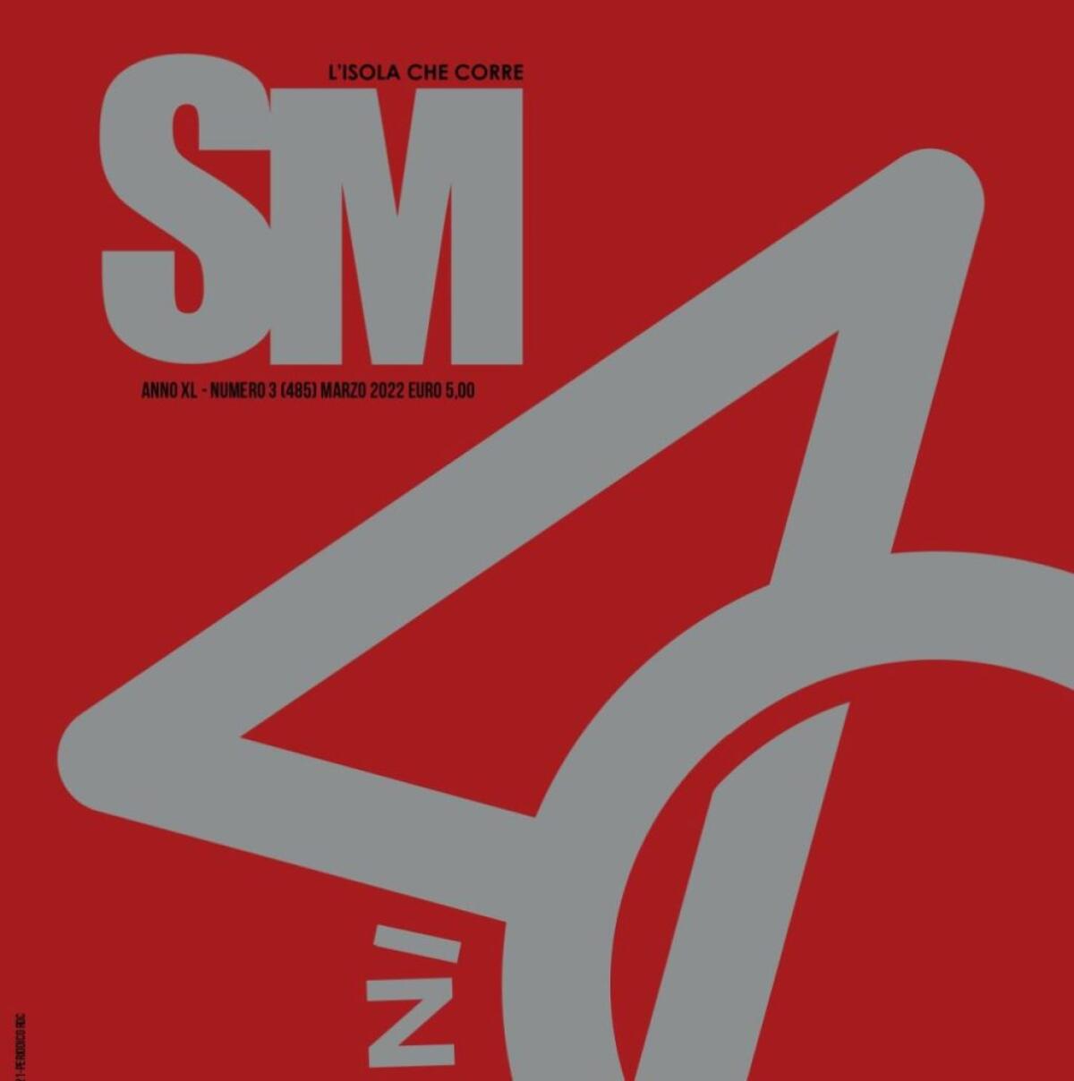 Editoria, Sicilia Motori festeggia 40 anni con uno speciale allegato - 