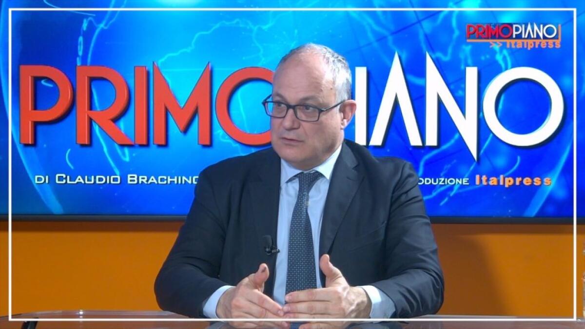 Roma, Gualtieri: “Siamo ambiziosi, 300 obiettivi in 180 giorni” - 