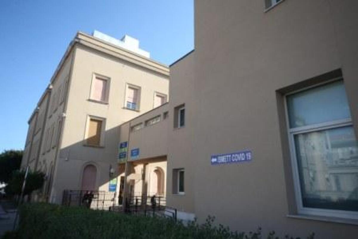 Vaccino, all’Ismett di Palermo quarta dose per 157 pazienti trapiantati - 