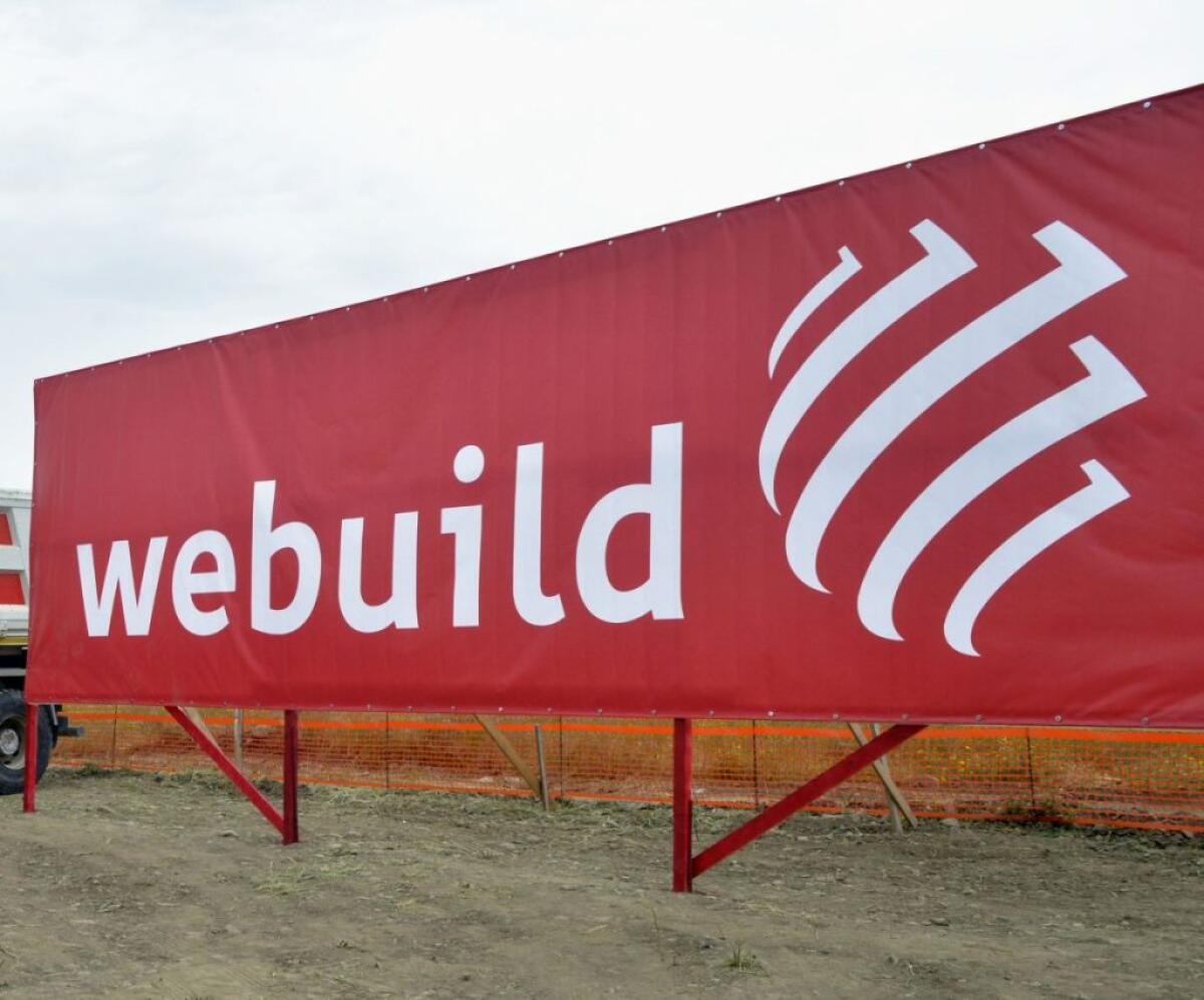 Webuild, parte Challenge4sud, per gli studenti ingegneria del Sud Italia - 