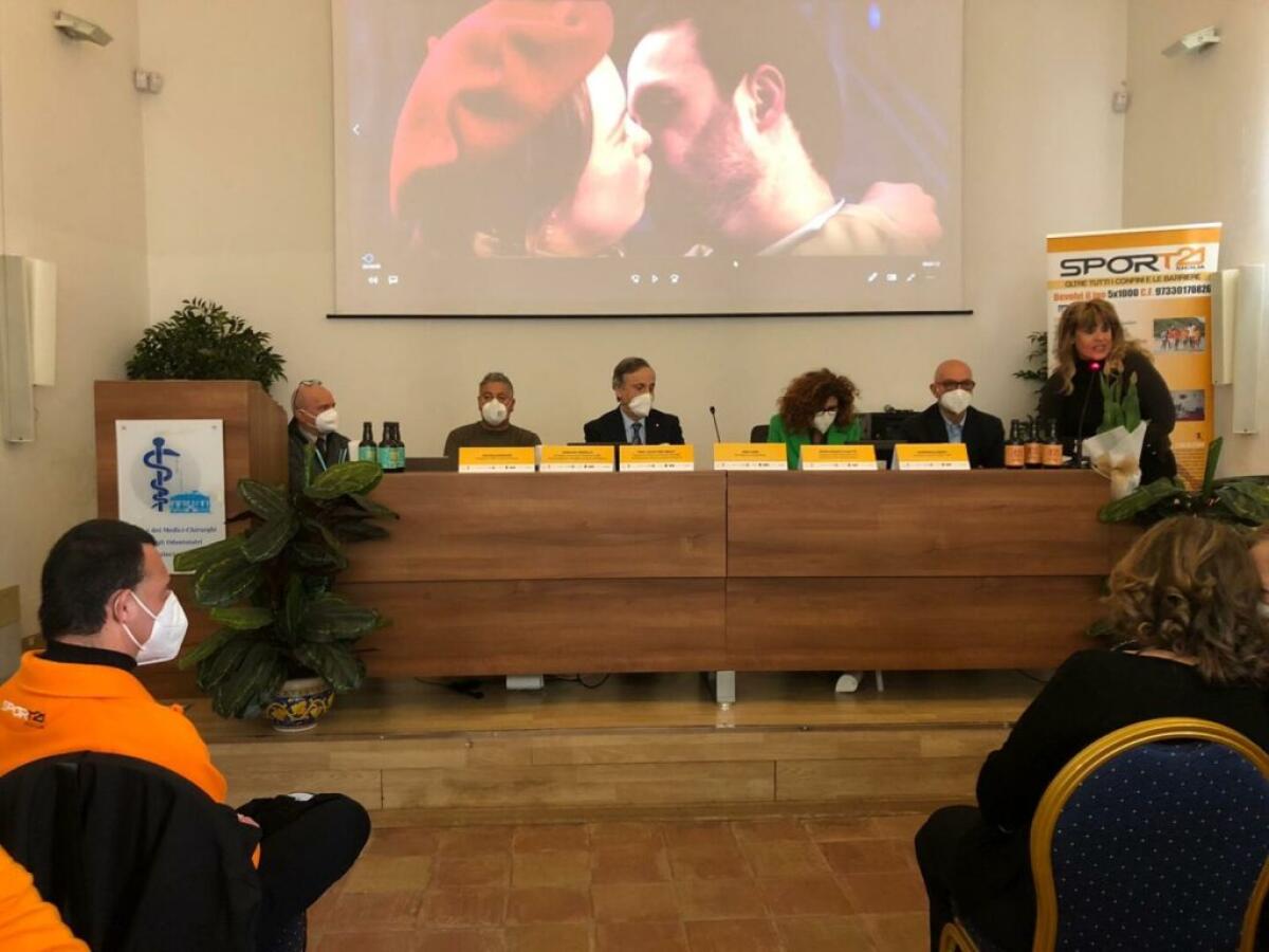Giornata mondiale della sindrome di Down, un convegno a Palermo - 