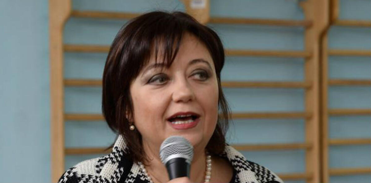 L'8 marzo, Cassarà: "Quando parlano le armi le donne vengono cancellate" - L'avvocato Giovanna Cassarà 