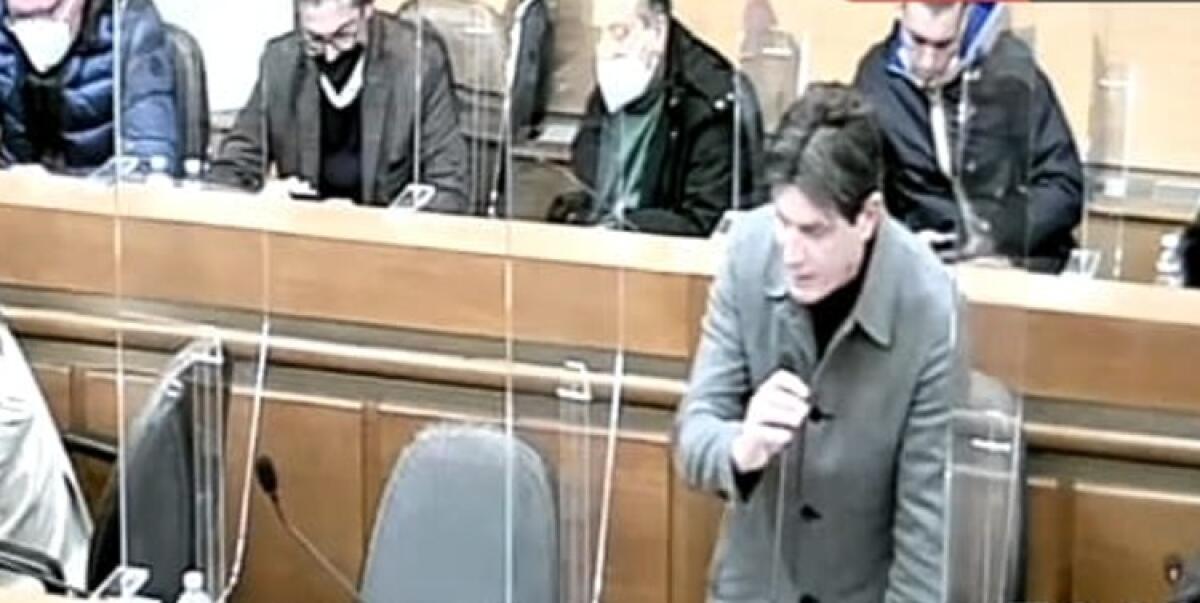 Pro-Greco reggono, sì a varianti tangenziale e Ccr: "Su progetto Anas tarda Via ministero" - 