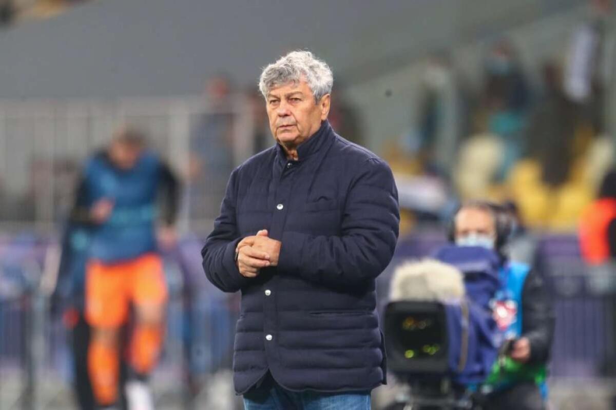 Lucescu “Ucraini e russi sono fratelli, lo sport può aiutare” - 