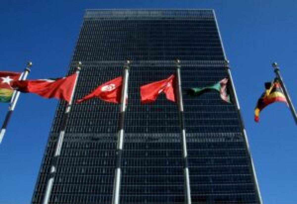 Ucraina, larghissima maggioranza per la risoluzione Onu contro la Russia - 