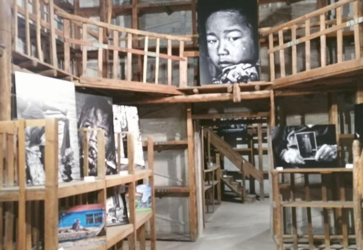 A Palazzo Branciforte di Palermo la mostra “Universi silenziosi” - 