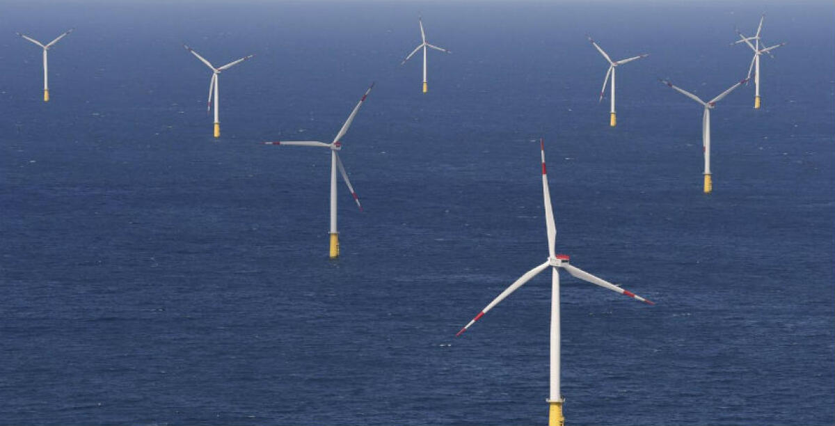 Bloccato parco eolico sulla costa locale, società riununcia ad un altro ricorso al Tar - 