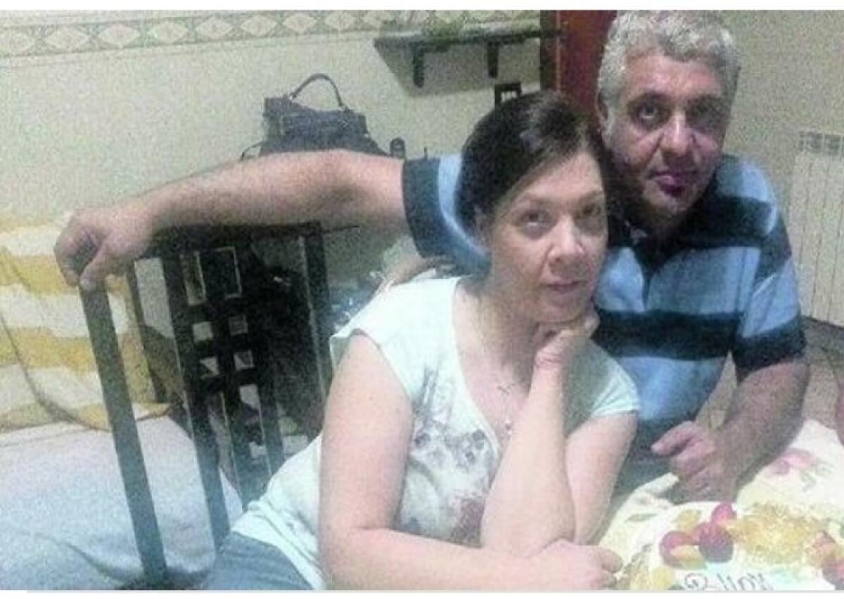 Schianto sulla Romea, morti coniugi gelesi: chiuse indagini, "omicidio stradale" - Carlo Cavaleri e Concetta Bilardi