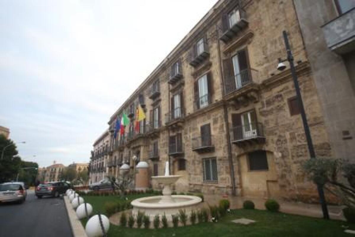 Sicilia prima regione d’Italia per digitalizzazione Comuni - 