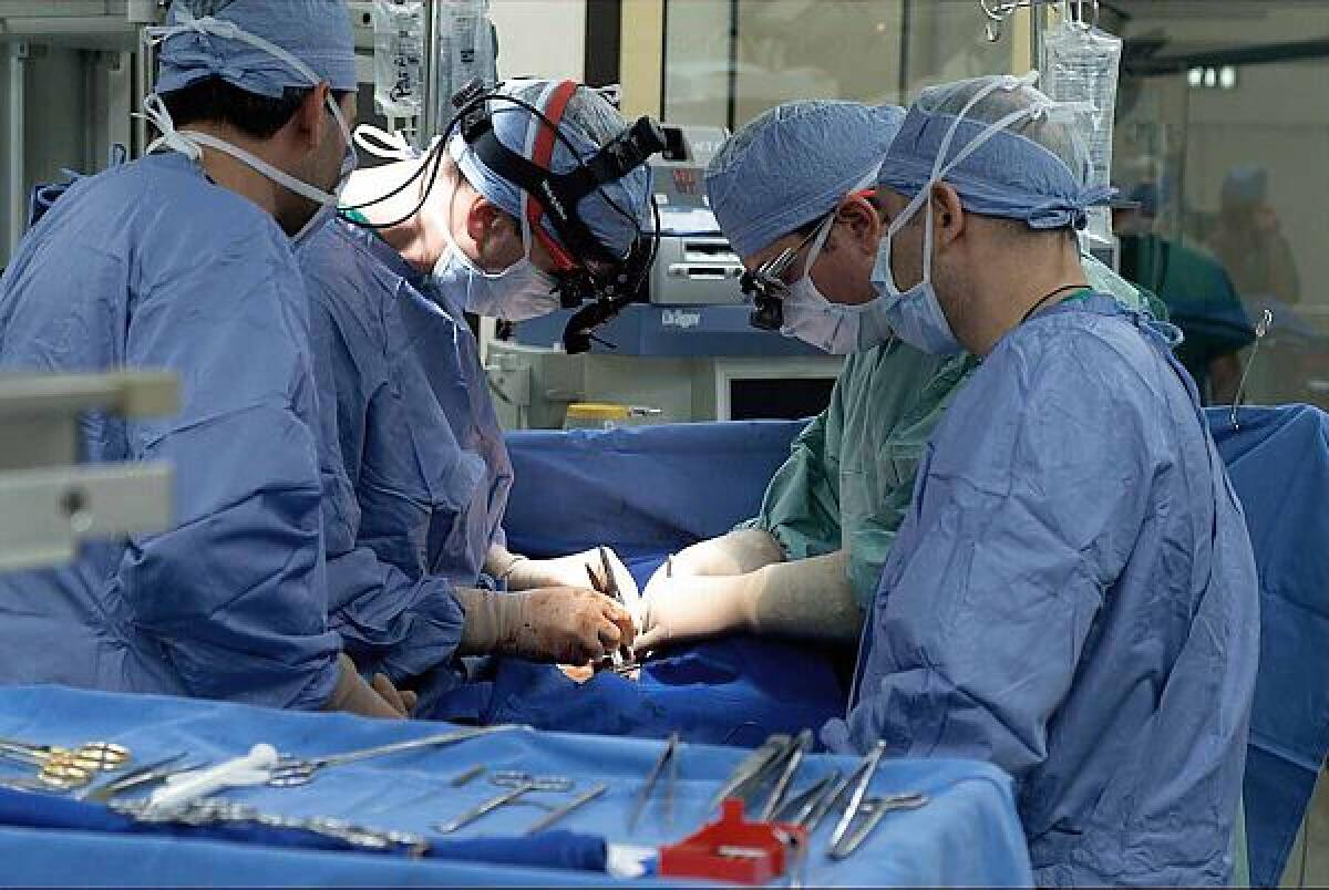Donazione di organi, protocollo tra Centro Trapianti e comune di Trapani - 