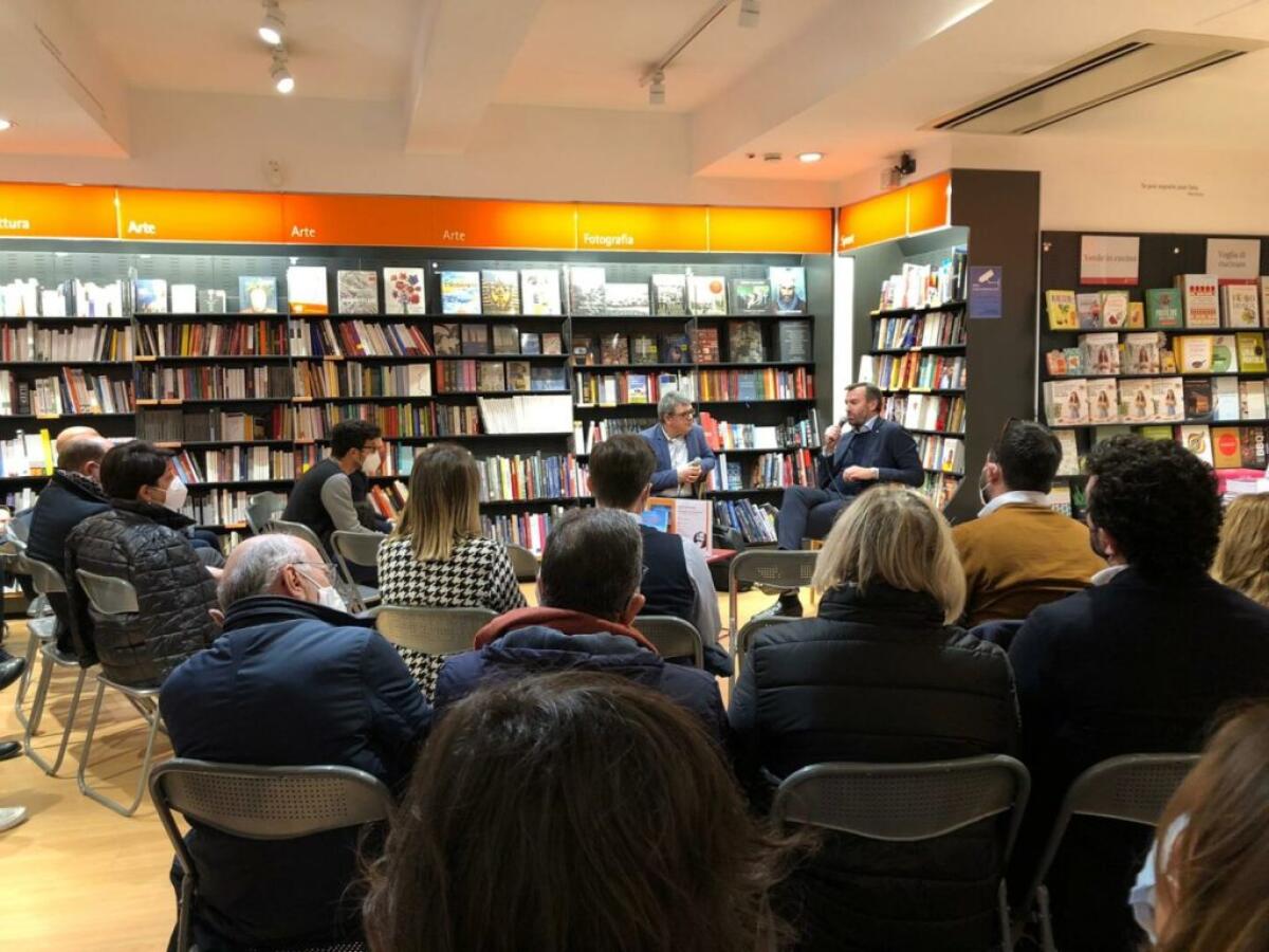 Lavoro a Palermo, ristorazione e logistica i settori trainanti del 2021 -