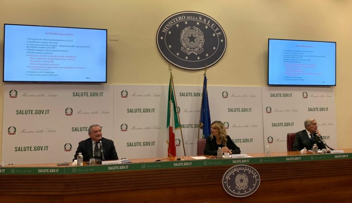 Un nuovo approccio per affrontare le malattie neurologiche - 