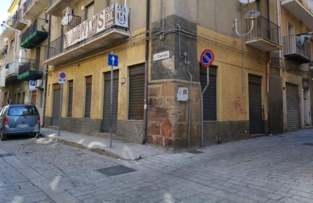 "Patto per il Sud", affidati i lavori di riqualificazione di via Cairoli - 