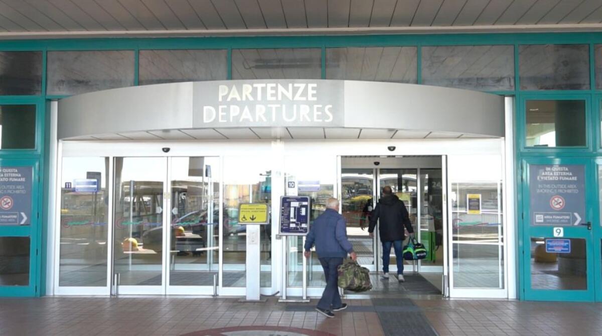 Nuovi mercati e sfida aerospaziale, Aeroporti di Puglia guarda al futuro - 