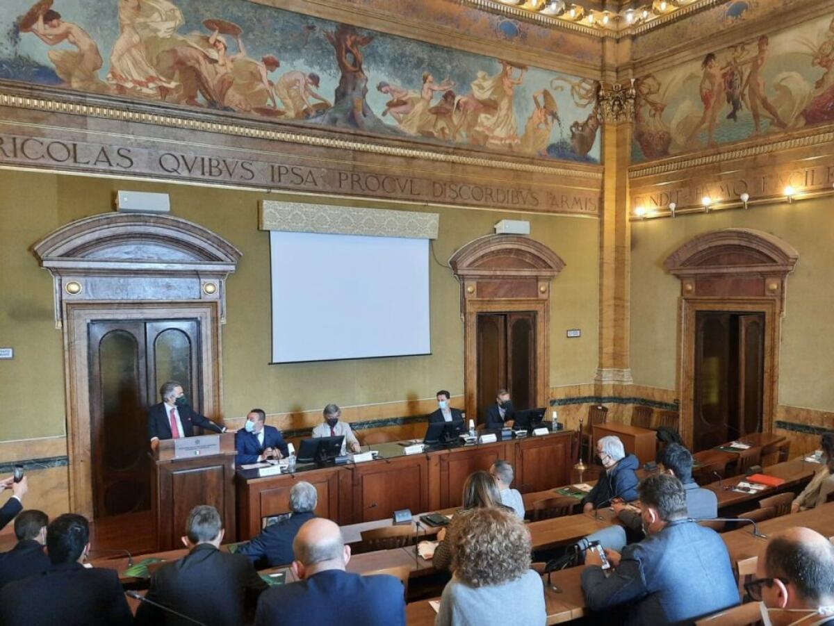 Nasce “Sapori italiani”, un hub dedicato alle eccellenze agroalimentari - 