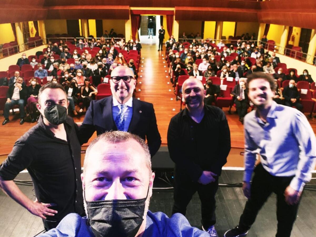 Tremila euro per la ludobarella grazie agli Urban Fabula - 