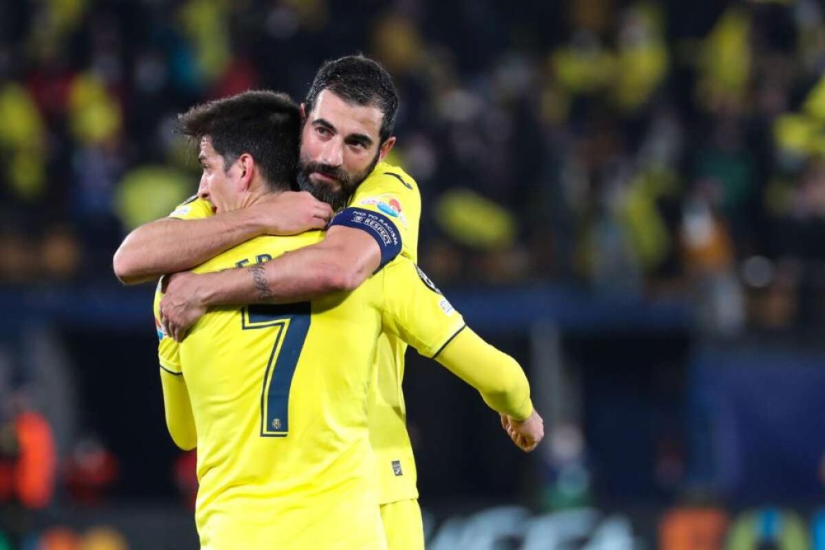 Bayern-Villarreal 1-1, spagnoli in semifinale Champions - 