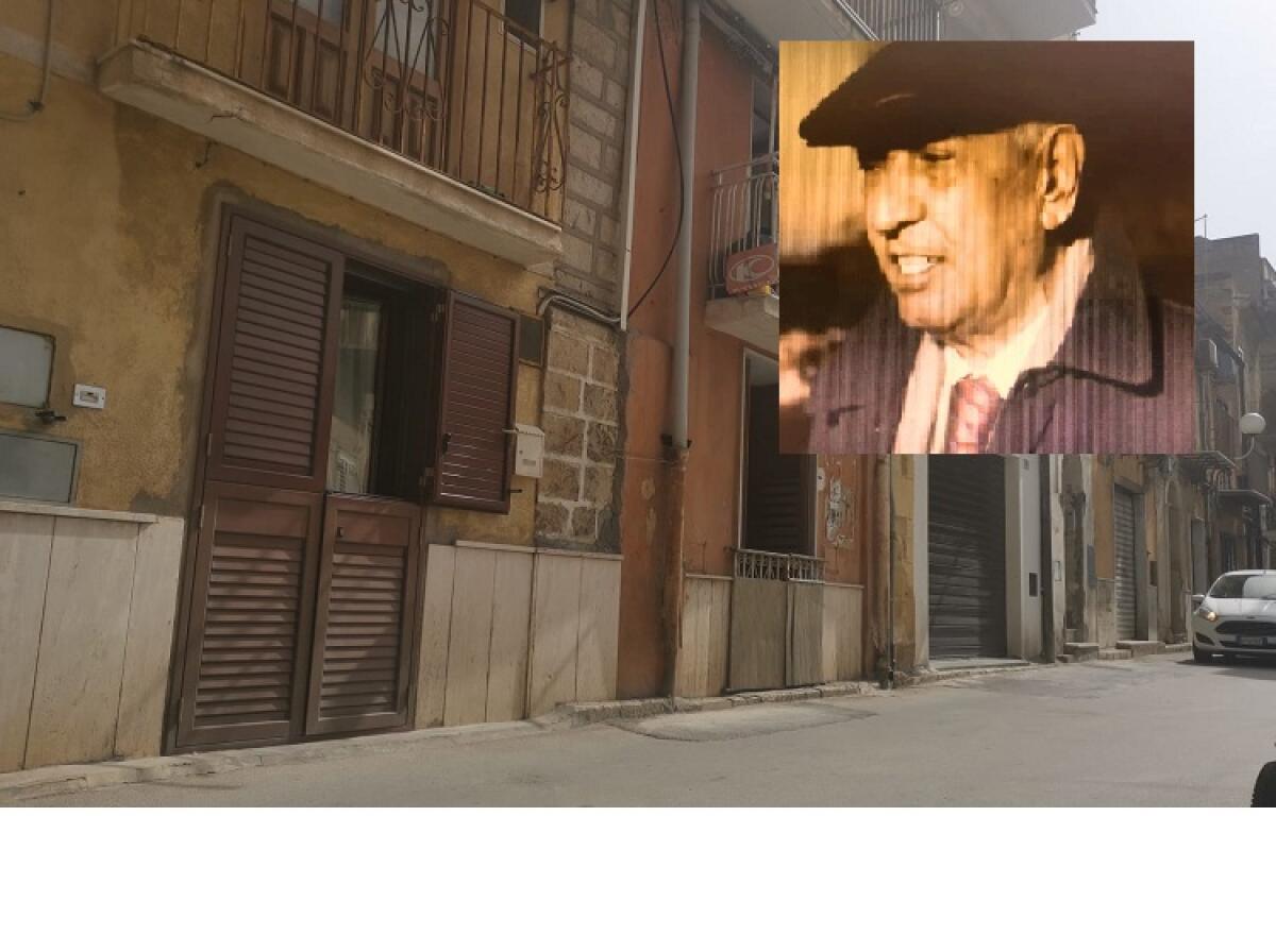 Sotto sequestro la salma di Rocco Vacca, investito da una Smart in via Cairoli - 