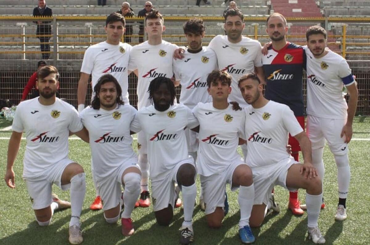 Gela FC da dentro o fuori, a Comiso un anticipo dei play off - 