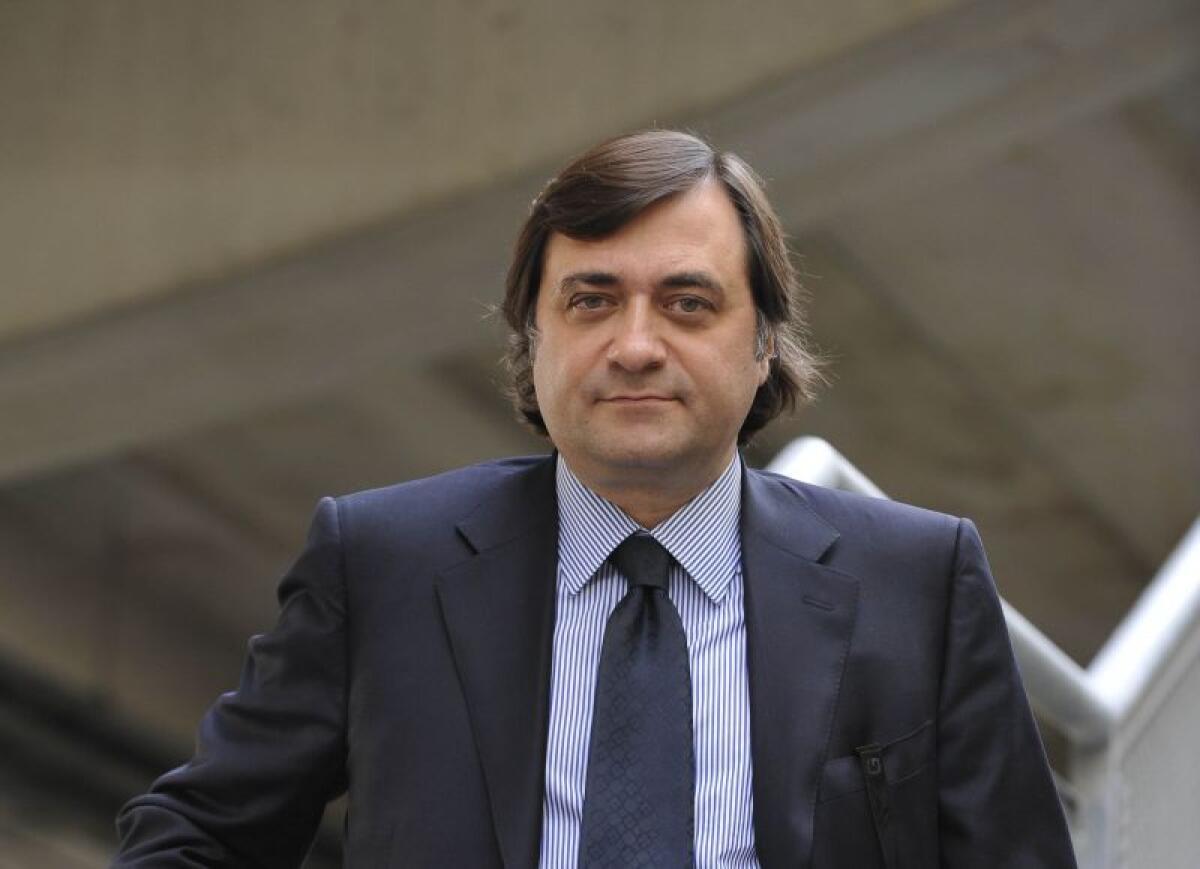 Amministrative Palermo, Scoma “Grato a Salvini e Minardo per la fiducia. Avanti per una città vivibile” - 