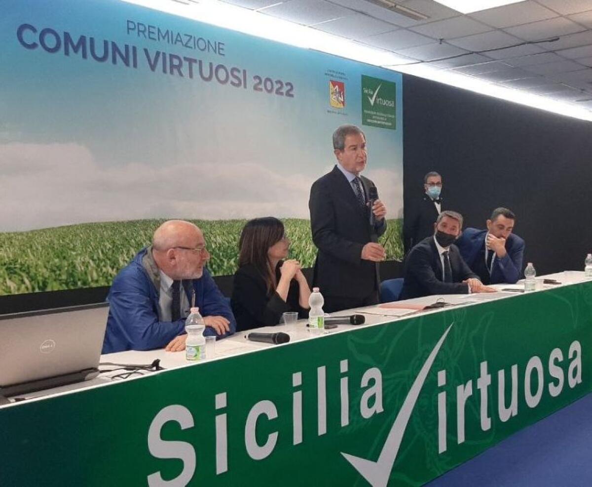 Differenziata, dal governo Musumeci altri 15 mln ai comuni virtuosi - 