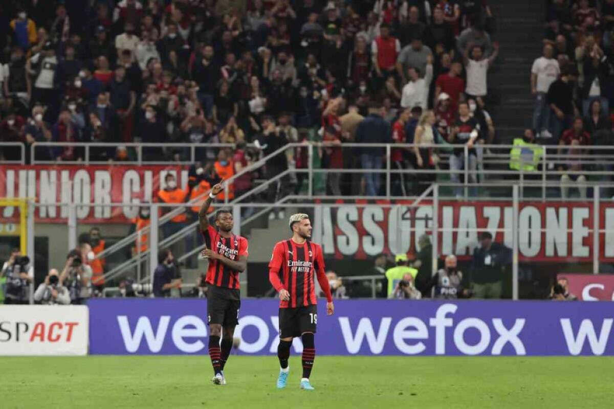 Il Milan risponde all’Inter, sconfitto 2-0 il Genoa - 