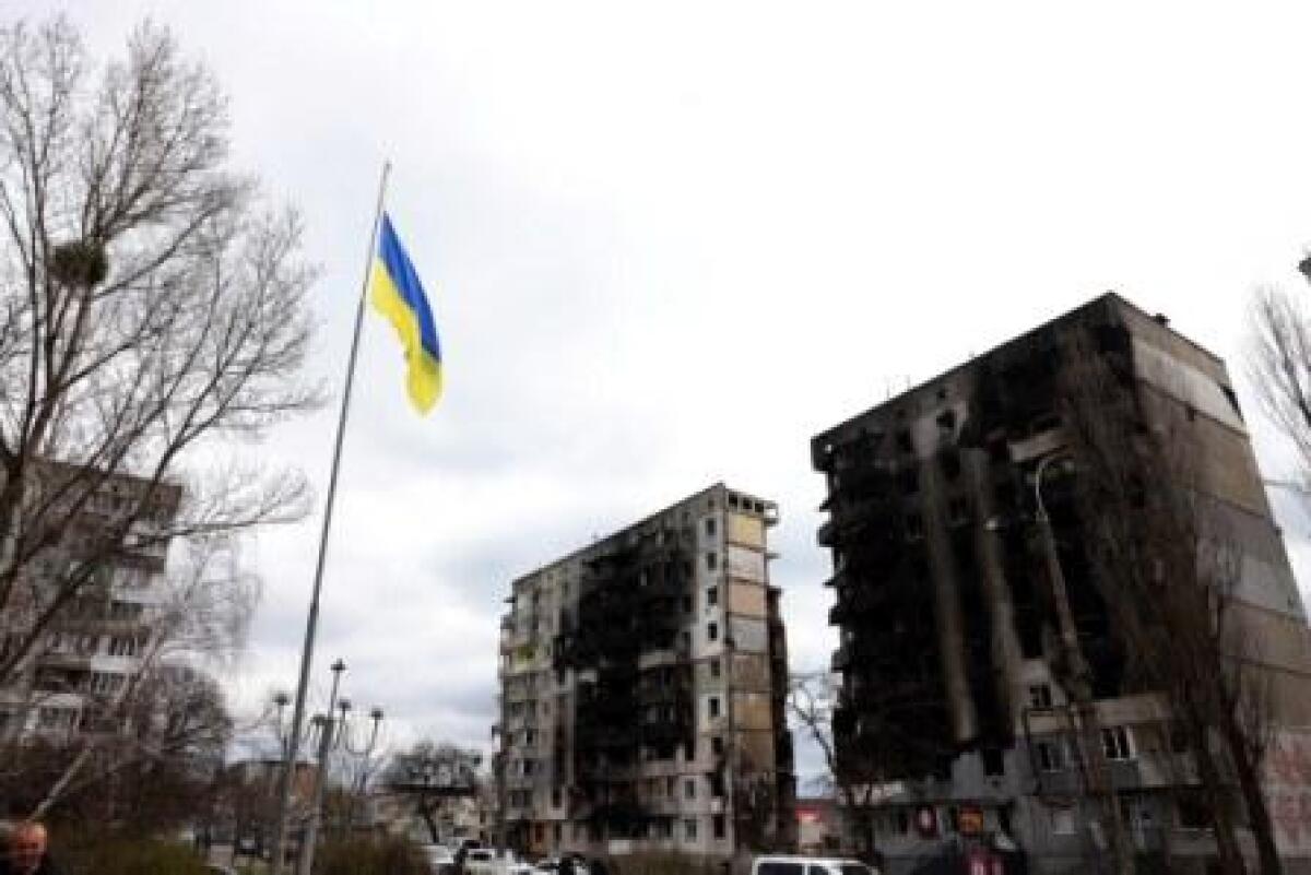 Due mesi di guerra in Ucraina, neanche la Pasqua ortodossa ferma le armi - 