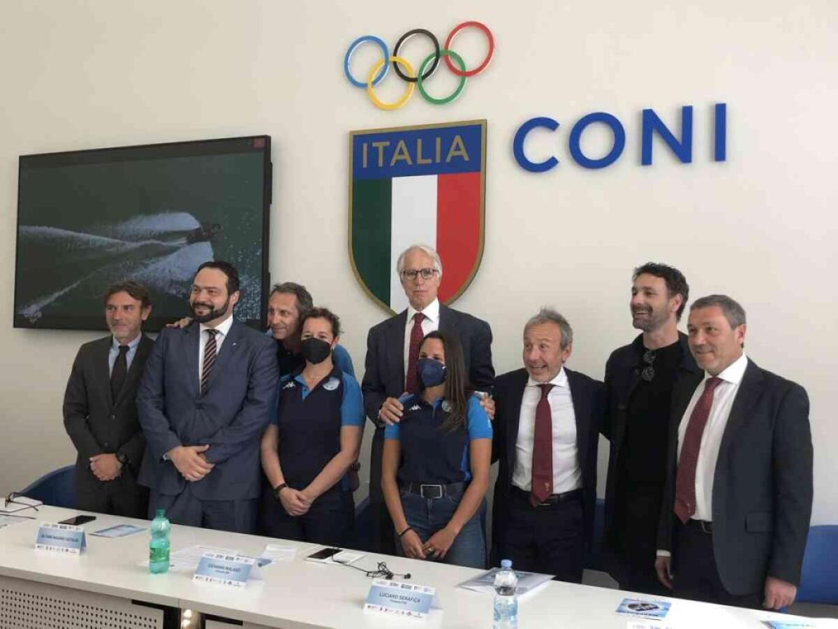 I Mondiali di wakeboard al Lago del Salto “Italia al top” - 