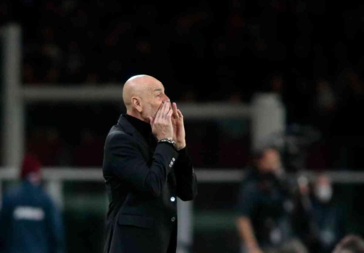 Pioli “Il Milan deve crederci, vinciamole tutte e poi vedremo” - 