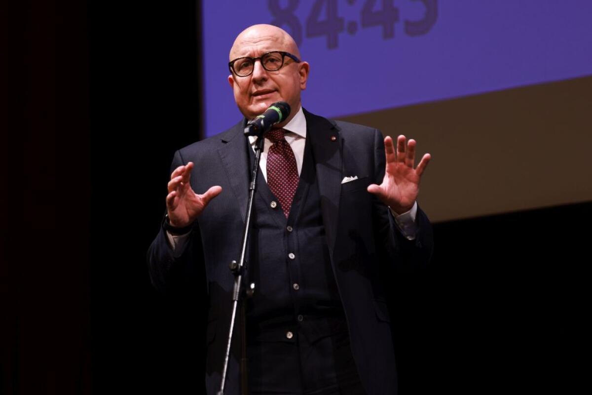 Bilancio Sicilia, Armao “A breve il parere dei revisori” - 