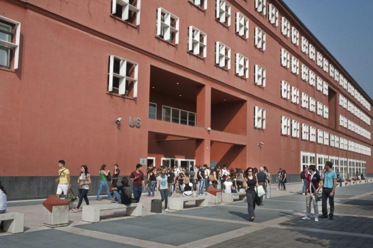 Dall’attualità ai Walking Tour, Milano-Bicocca reinventa l’orientamento - 