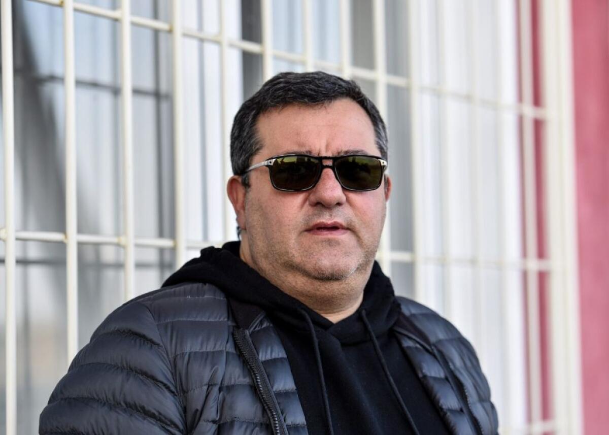 Morto Mino Raiola, la famiglia “Ha lottato fino all’ultimo” - 