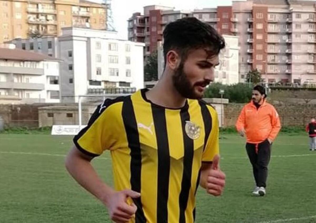 Scerra fredda la capolista Mazzarrone, il Gela FC resta nei play off - 