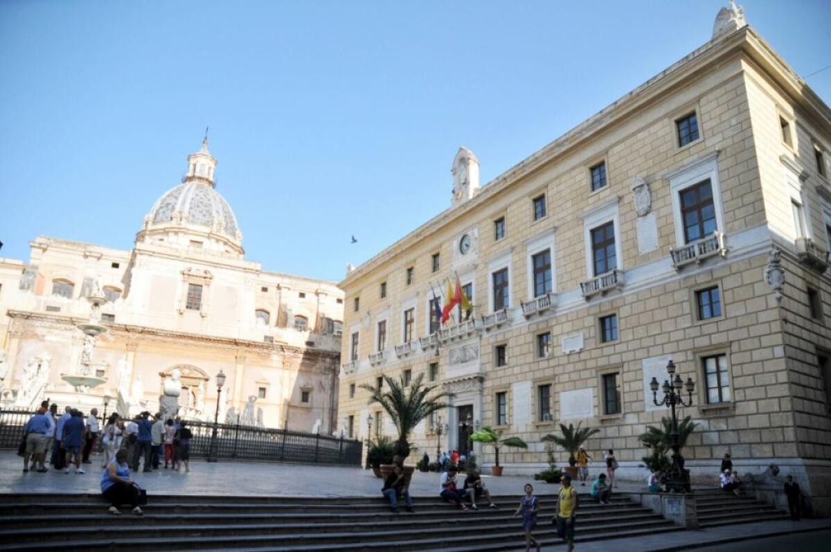 Comunali Palermo, il centrodestra resta ancora diviso - 
