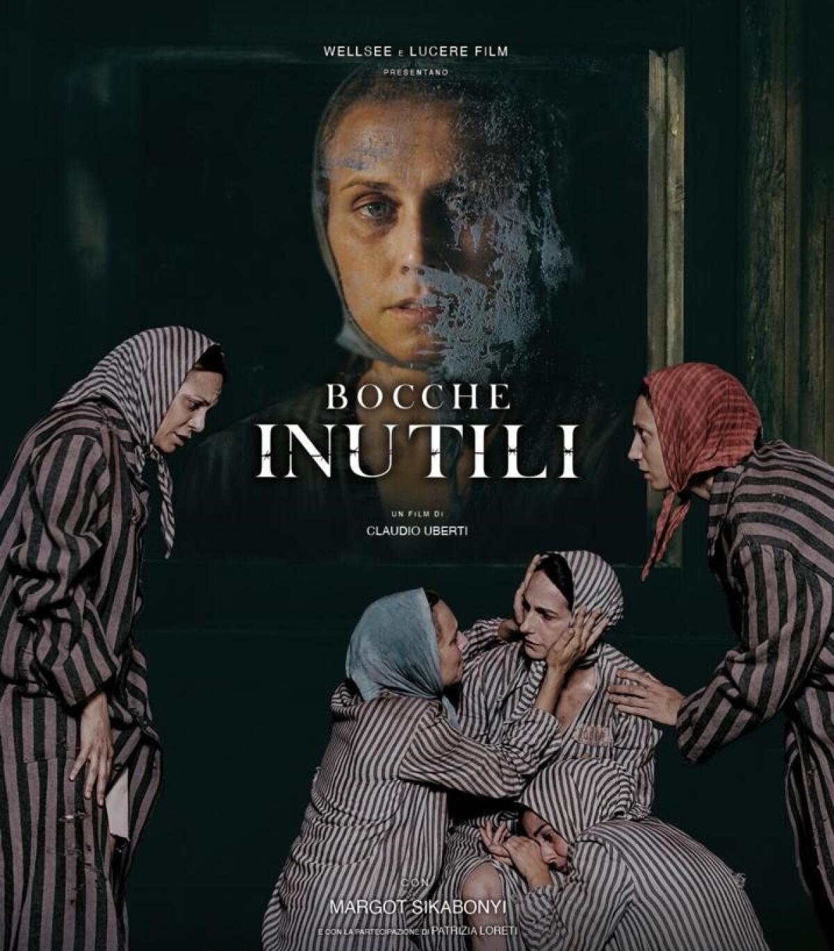 L'Olocausto delle donne, "Bocche inutili" proiettato in città - 