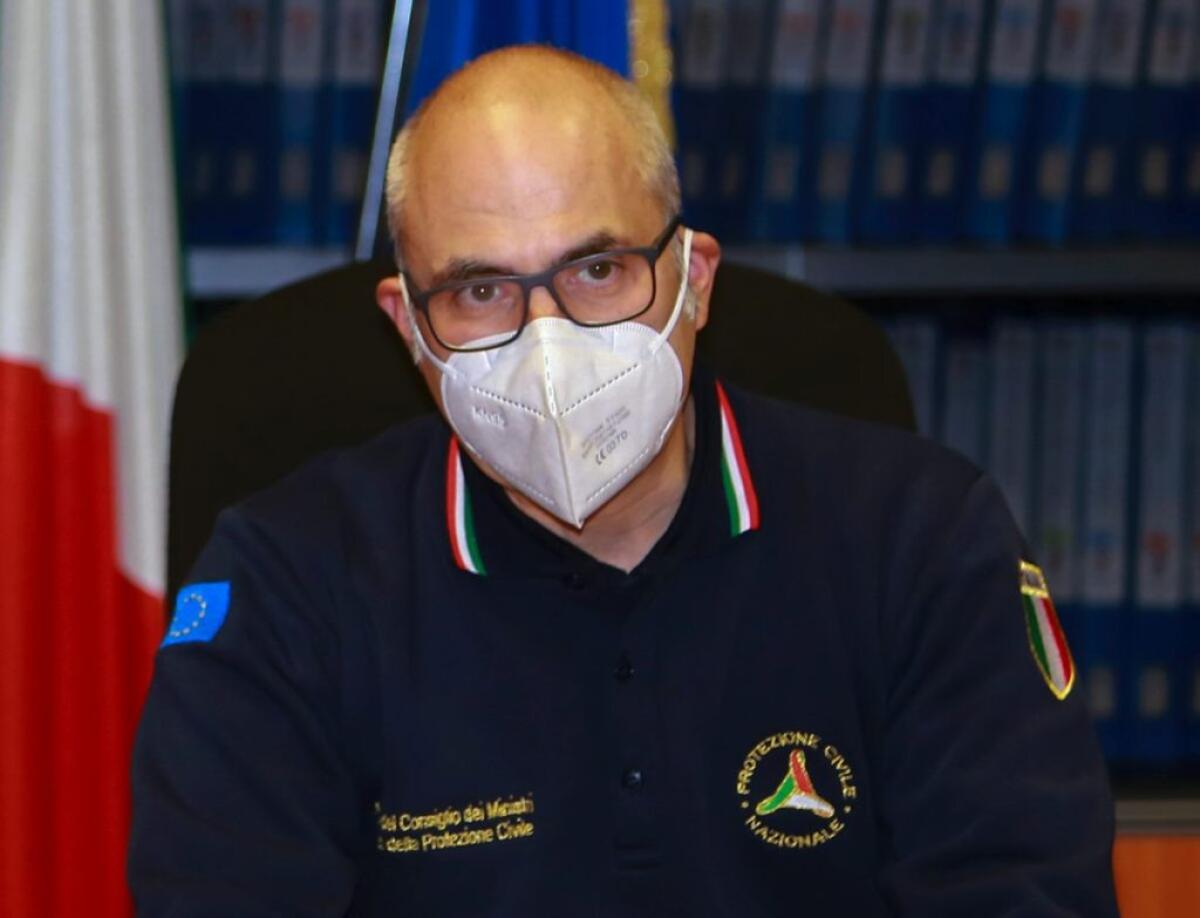 Ucraina, Curcio “In Italia oltre 92 mila profughi” - 