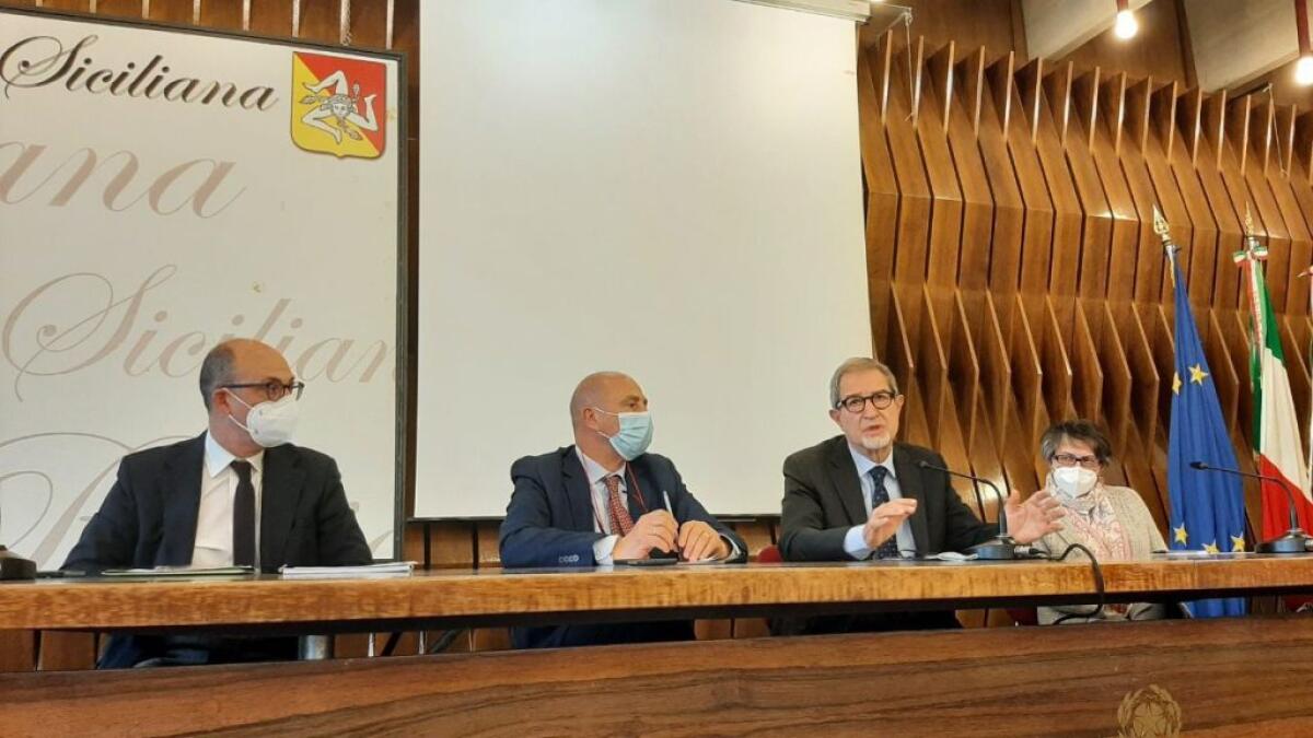 Musumeci “Roma dia risposte sul petrolchimico di Siracusa” - 